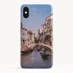 iPhone X / Slim Case