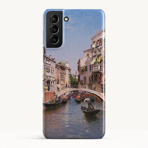 Galaxy S21 Plus / Slim Case