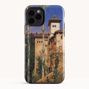 iPhone 11 Pro / Tough Case