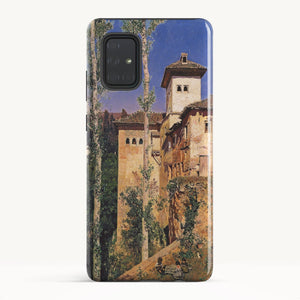 Galaxy A71 5G / Tough Case