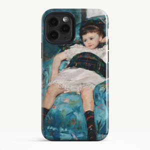 iPhone 11 Pro / Tough Case