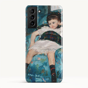 Galaxy S21 Plus / Slim Case