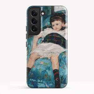 Galaxy S22 / Tough Case