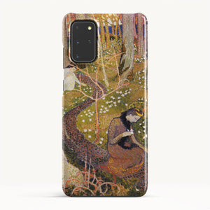 Galaxy S20 Plus / Slim Case