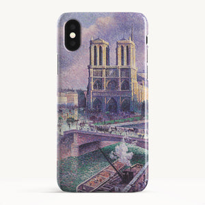 iPhone XS / Slim Case