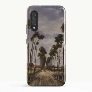 Galaxy A90 5G / Tough Case