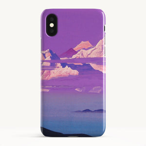 iPhone X / Slim Case