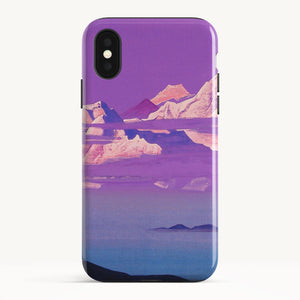 iPhone X / Tough Case