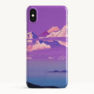 iPhone XS Max / Slim Case