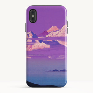 iPhone XS Max / Tough Case