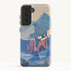 Galaxy S21 FE / Tough Case