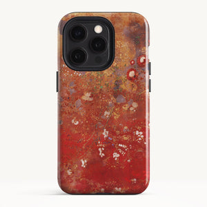 iPhone 14 Pro / Tough Case