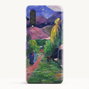 Galaxy A90 5G / Slim Case