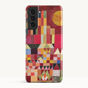 Galaxy S21 / Slim Case