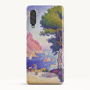 Galaxy A90 5G / Slim Case