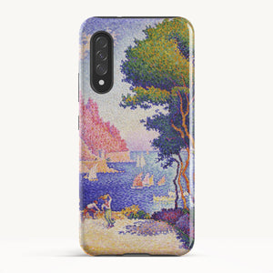 Galaxy A90 5G / Tough Case