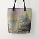 Tote Bags Paul Signac Grand Canal