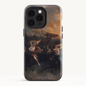 iPhone 13 Pro / Tough Case