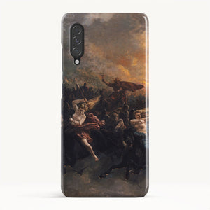 Galaxy A90 5G / Slim Case