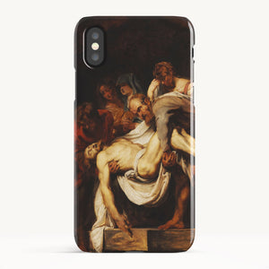 iPhone XS / Slim Case