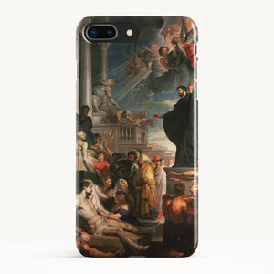 iPhone 8 Plus / Slim Case