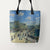 Tote Bags Pierre-Auguste Renoir Pont Neuf, Paris