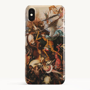 iPhone XS Max / Slim Case