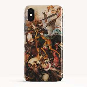 iPhone XS / Slim Case