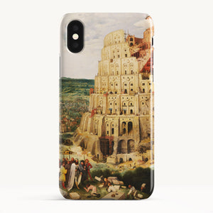 iPhone X / Slim Case