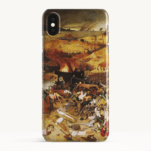 iPhone XS Max / Slim Case