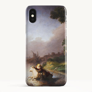 iPhone XS / Slim Case