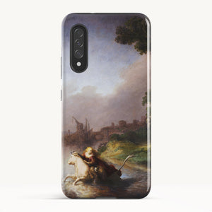 Galaxy A90 5G / Tough Case