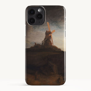 iPhone 11 Pro / Slim Case