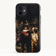 iPhone 12 Mini / Tough Case