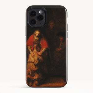 iPhone 11 Pro / Tough Case