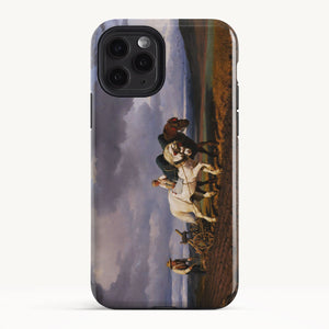 iPhone 11 Pro / Tough Case