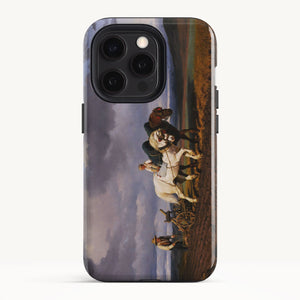 iPhone 15 Pro / Tough Case