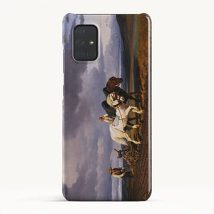 Galaxy A71 5G / Slim Case