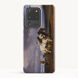 Galaxy S20 Ultra / Slim Case