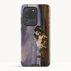 Galaxy S20 Ultra / Tough Case