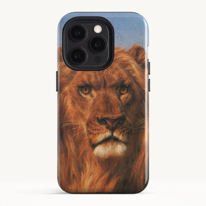 iPhone 15 Pro / Tough Case