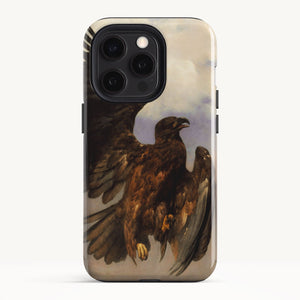 iPhone 15 Pro / Tough Case