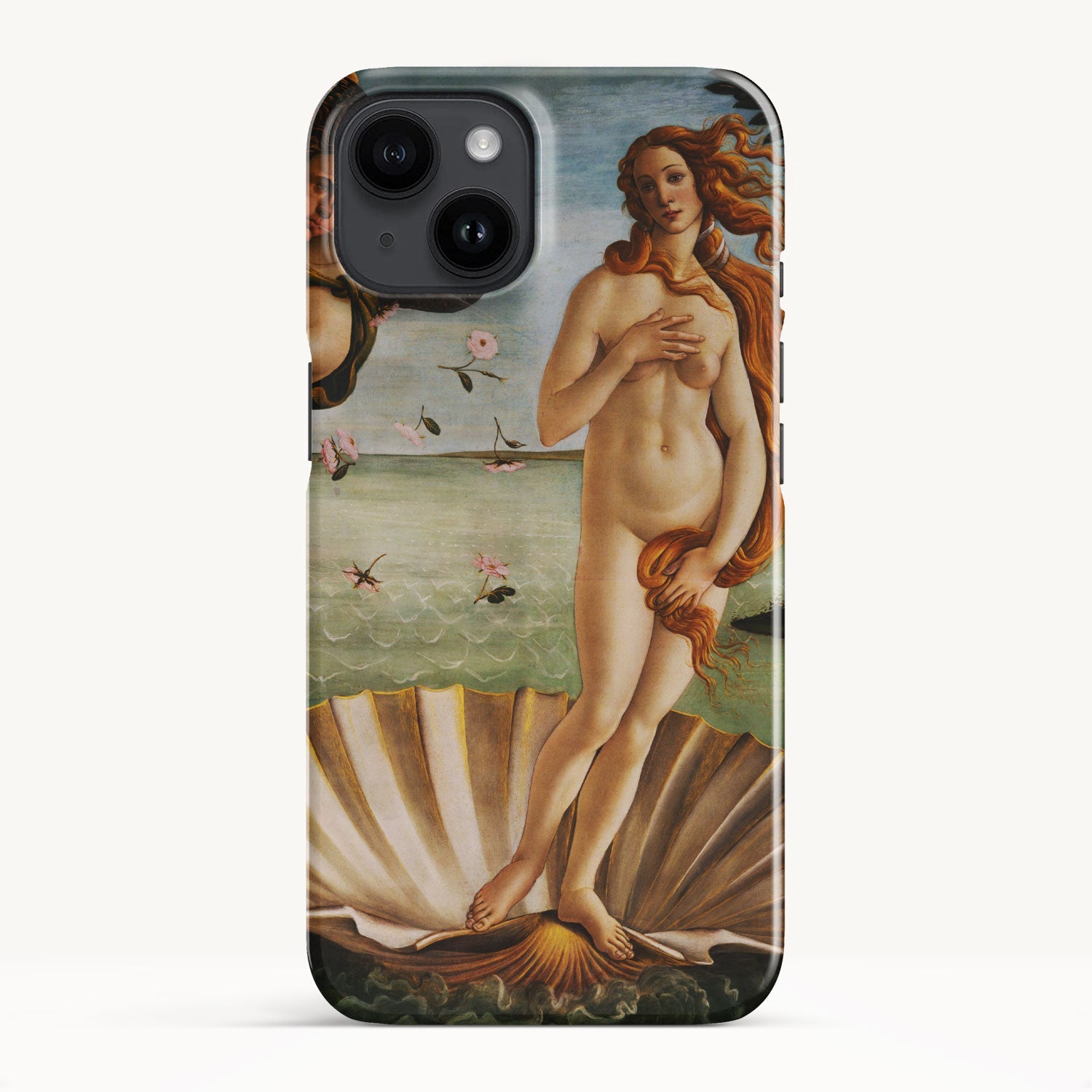 The Birth of Venus by Sandro Botticelli - iPhone Cases | ArtPointOne