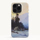 iPhone 15 Pro / Slim Case