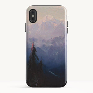 iPhone XS Max / Tough Case