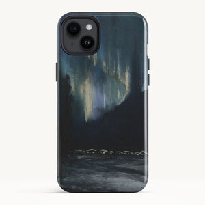 iPhone 14 Plus / Tough Case