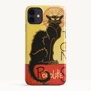 Du Chat Noir