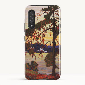 Galaxy A90 5G / Tough Case