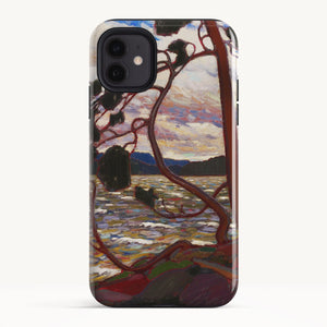 iPhone 11 / Tough Case