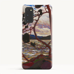 Galaxy S20 / Slim Case